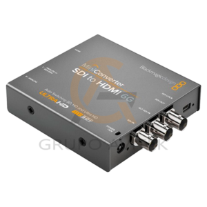 BLACKMAGIC MINICONVERTER SDI TO HDMI 6G