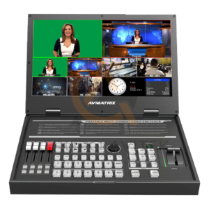 AVMATRIX PVS0615U