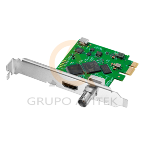 BLACKMAGIC DECKLINK MINI MONITOR HD