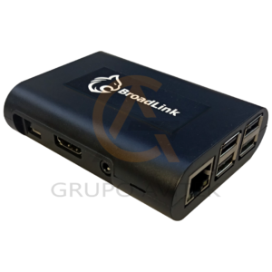 BROADLINK DJI DECODER